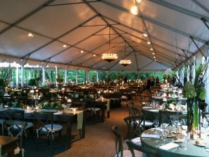 Party Rental Equipment in Greenville, NC