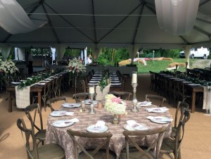 Party Rental Equipment in Raleigh, NC